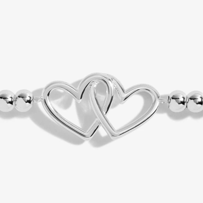 Joma Jewellery Celebrate You Gift Box - Friendship Bracelet Set for Women | Best Friend Gifts, Birthday Presents, Sister Jewelry | Perfect for Anniversaries, Graduation & Special Occasions