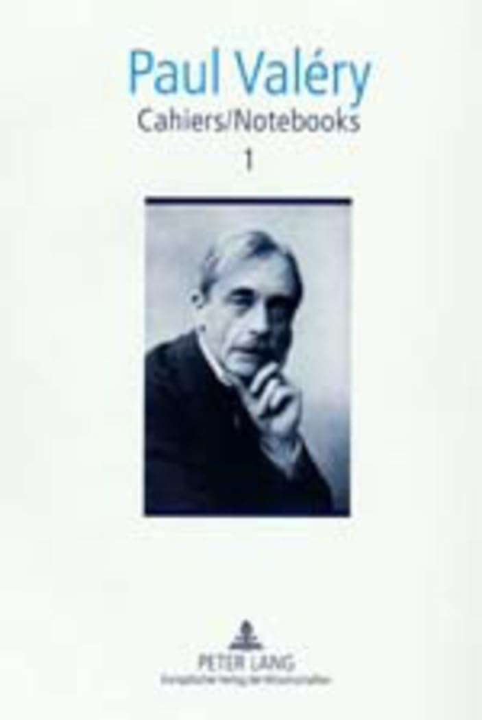 Premium Cahiers Notebooks - Editor in Chief Brian Stimpson - Perfect for Journaling, Note Taking & Creative Writing - Durable & Stylish Design for Students & Professionals