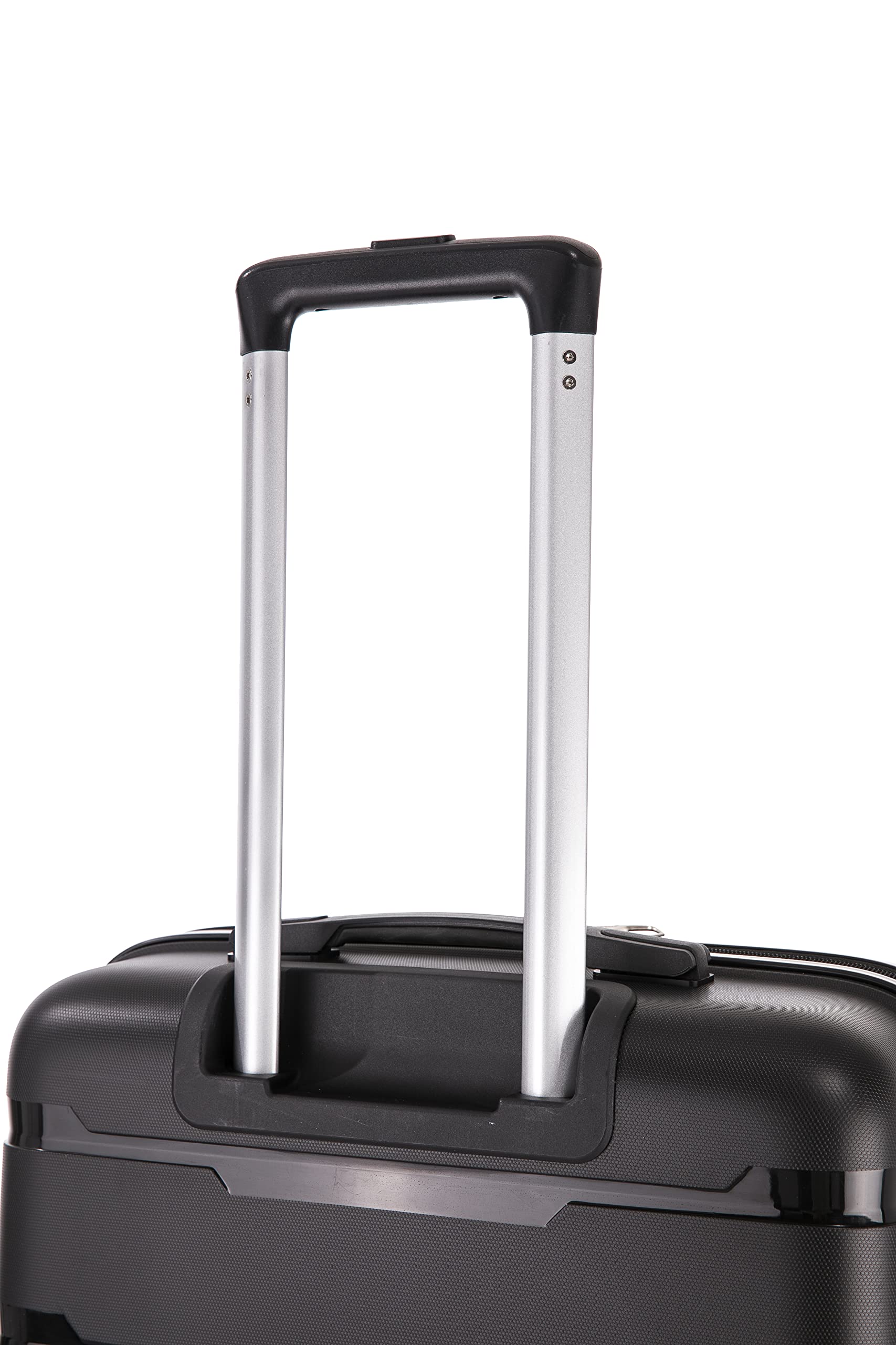 Rockland Pasadena Hardside Spinner Wheel Luggage Set - 19