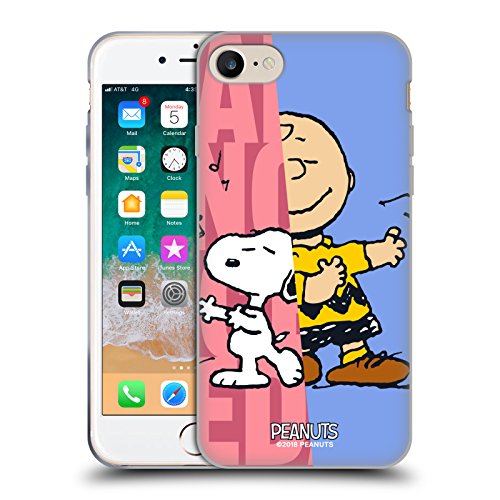 Snoopy & Charlie