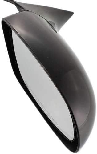 Kool Vue Power Heated Side Mirrors for 1995-1996 Chevy Caprice, Impala, Buick Roadmaster & Cadillac Fleetwood - Driver & Passenger Side, Paintable - Perfect for Winter Driving & Enhanced Visibility