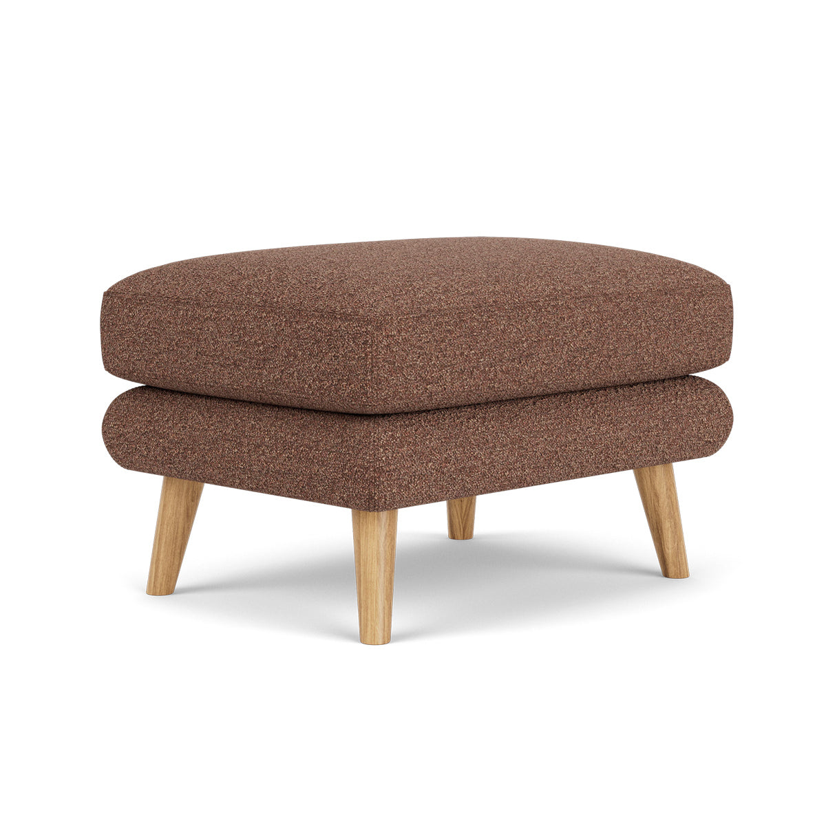 Pebble Rust Boucle