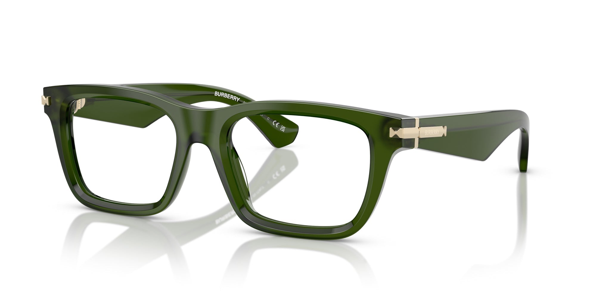 Burberry BE2419 Sunglasses - Classic Aviator Style, UV Protection, Luxury Fashion for Men & Women | Perfect for Travel, Driving, and Outdoor Activities