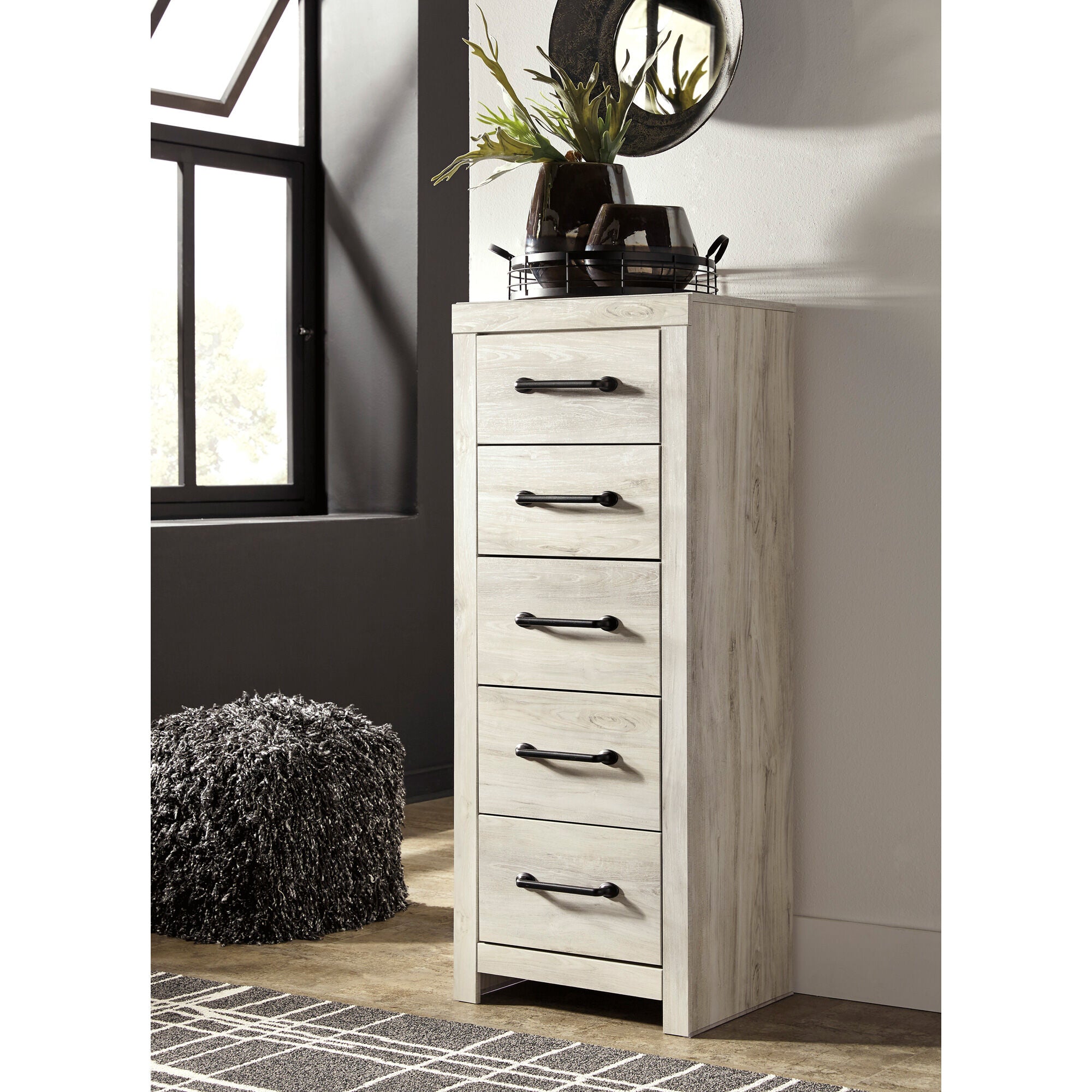 Cambeck Chest - Stylish Wooden Storage Box for Home Organization | Perfect for Bedroom, Living Room & Office Decor