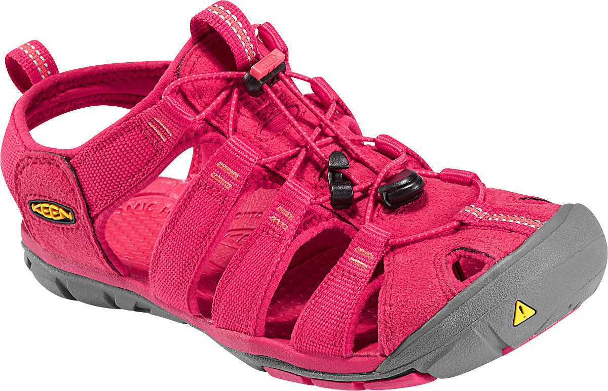 KEEN Women's Clearwater CNX Sandals - Comfortable Waterproof Hiking & Walking Shoes for Outdoor Adventures, Beach, and Travel