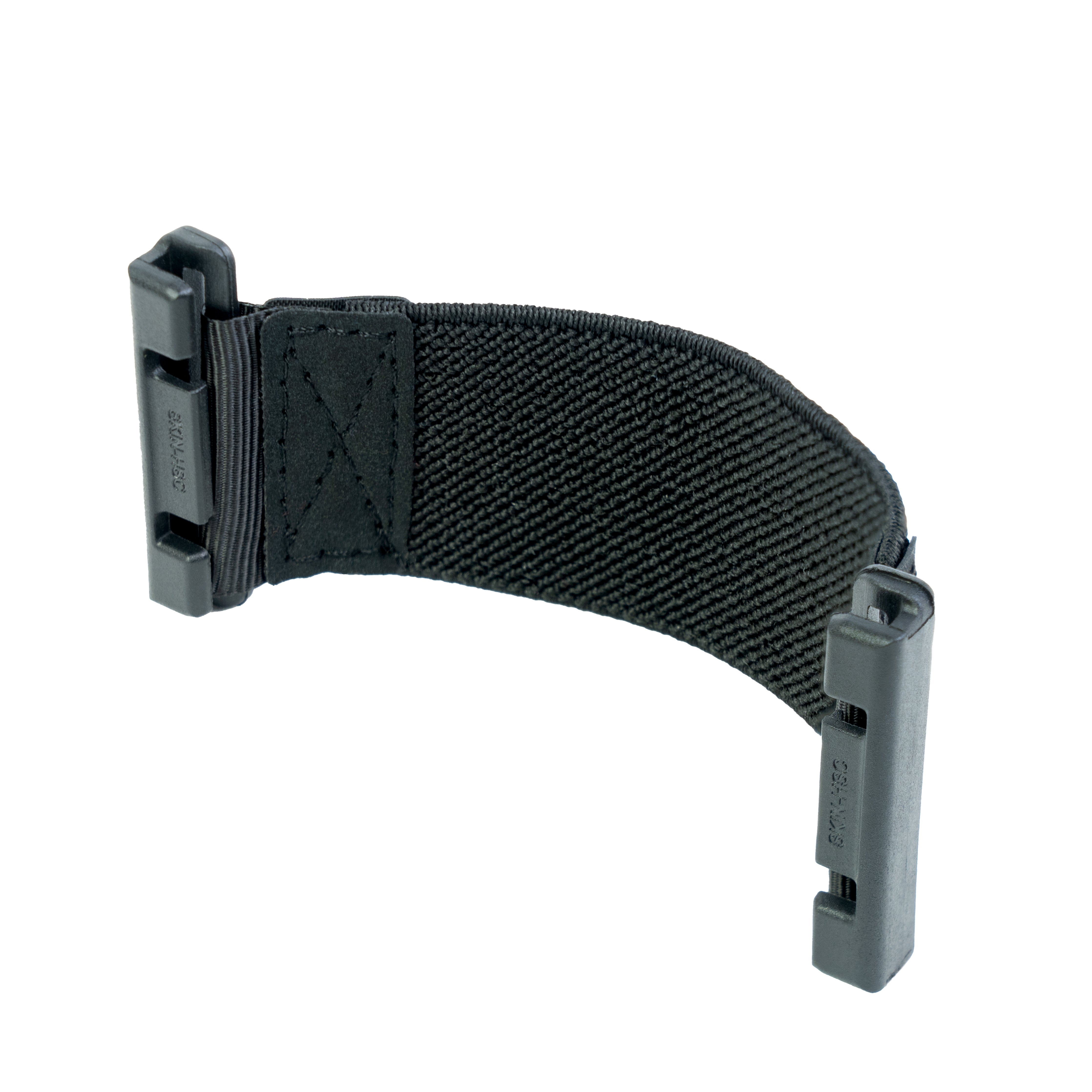 GDS® Hand Strap for GDS® Tab Conn™ (RAM GDS TC HS3U) - Secure Grip for Industrial Tablets & Rugged Devices - Perfect for Warehouse, Construction & Field Work