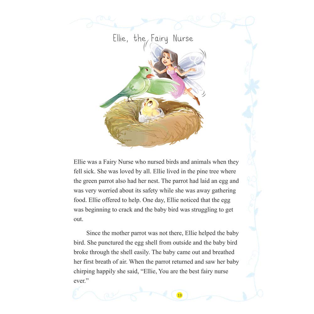 2 Minutes Moral Stories for Kids 2018 - Short Inspirational Bedtime Tales | Perfect for Nighttime Reading & Early Learning