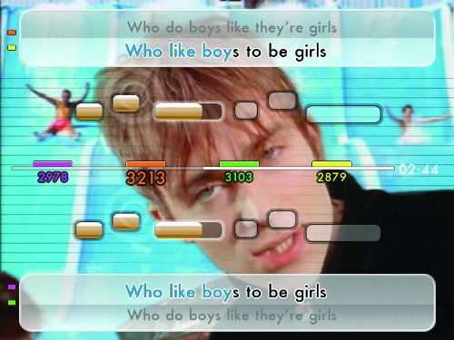 We Sing - UK Hits for Nintendo Wii | Fun Family Karaoke Party Game | Perfect for Game Nights & Social Gatherings