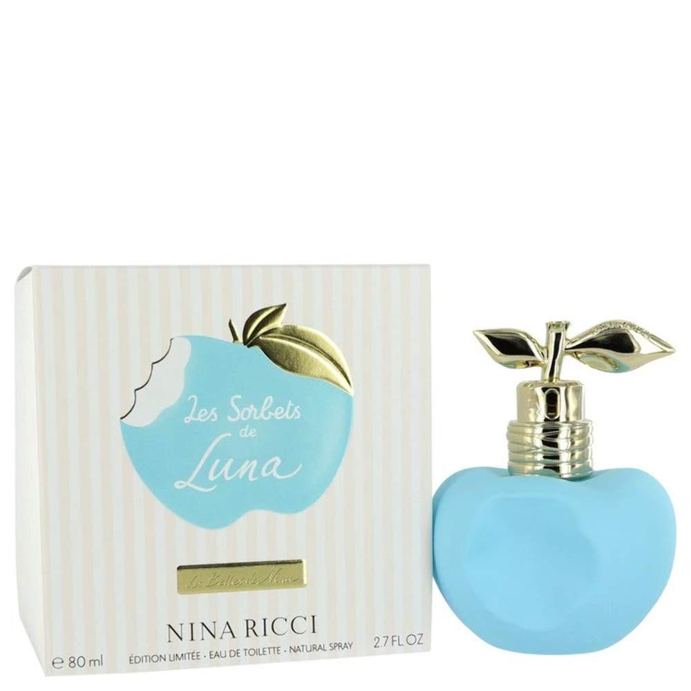 Eau De Toilette Perfume Spray for Women & Men - 2.7 oz Long Lasting Fragrance - Perfect for Daily Wear, Date Night & Special Occasions