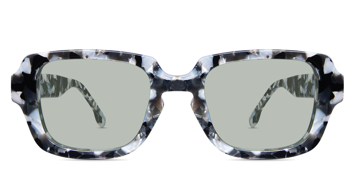 Baco Women's Prescription Eyeglasses - Stylish & Comfortable Glasses for Reading, Working & Daily Use