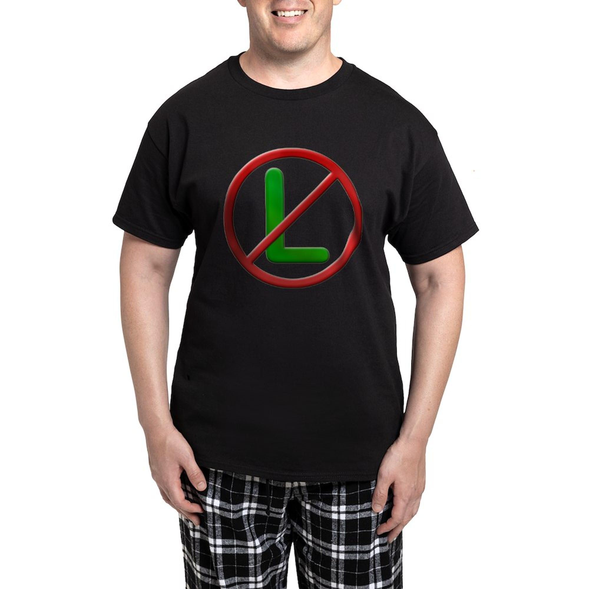 Noel No L Pajamas for Men - Cozy Christmas Novelty Sleepwear Set | Soft & Comfortable PJs for Holiday Lounging & Festive Family Gatherings