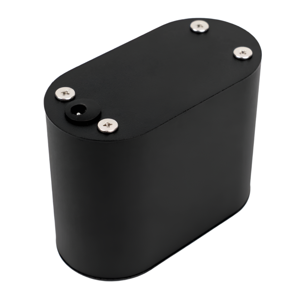2nd Gen Rechargeable Sex Machine with Power Bank - Perfect for Adult Play, Home Use & Discreet Storage