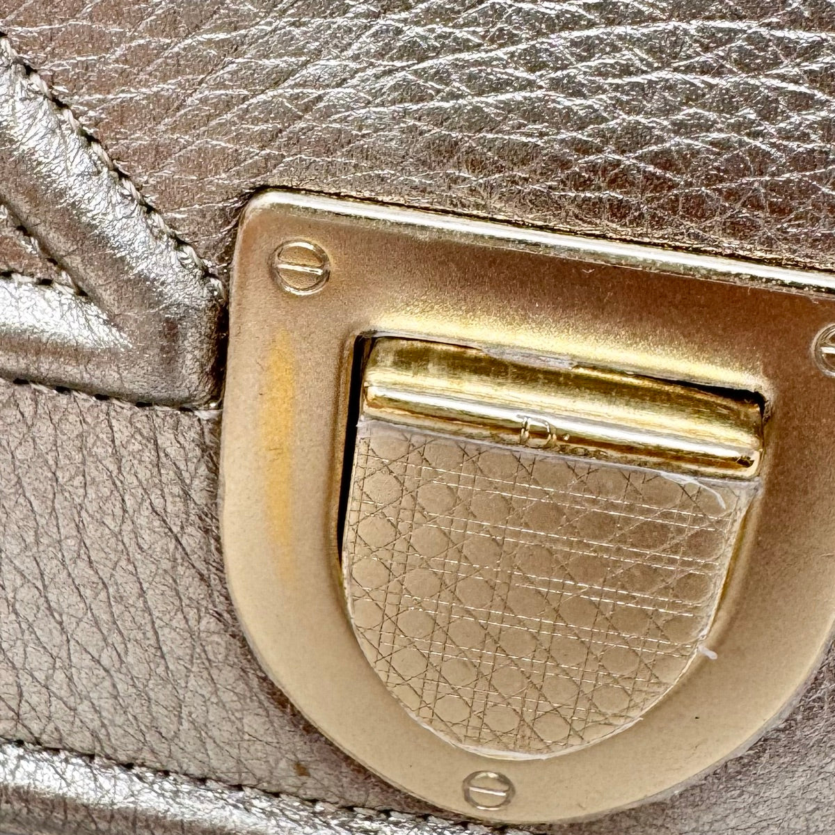 Christian Dior Medium Diorama Flap Bag - Luxury Designer Handbag for Women | Perfect for Work, Evening Events & Special Occasions