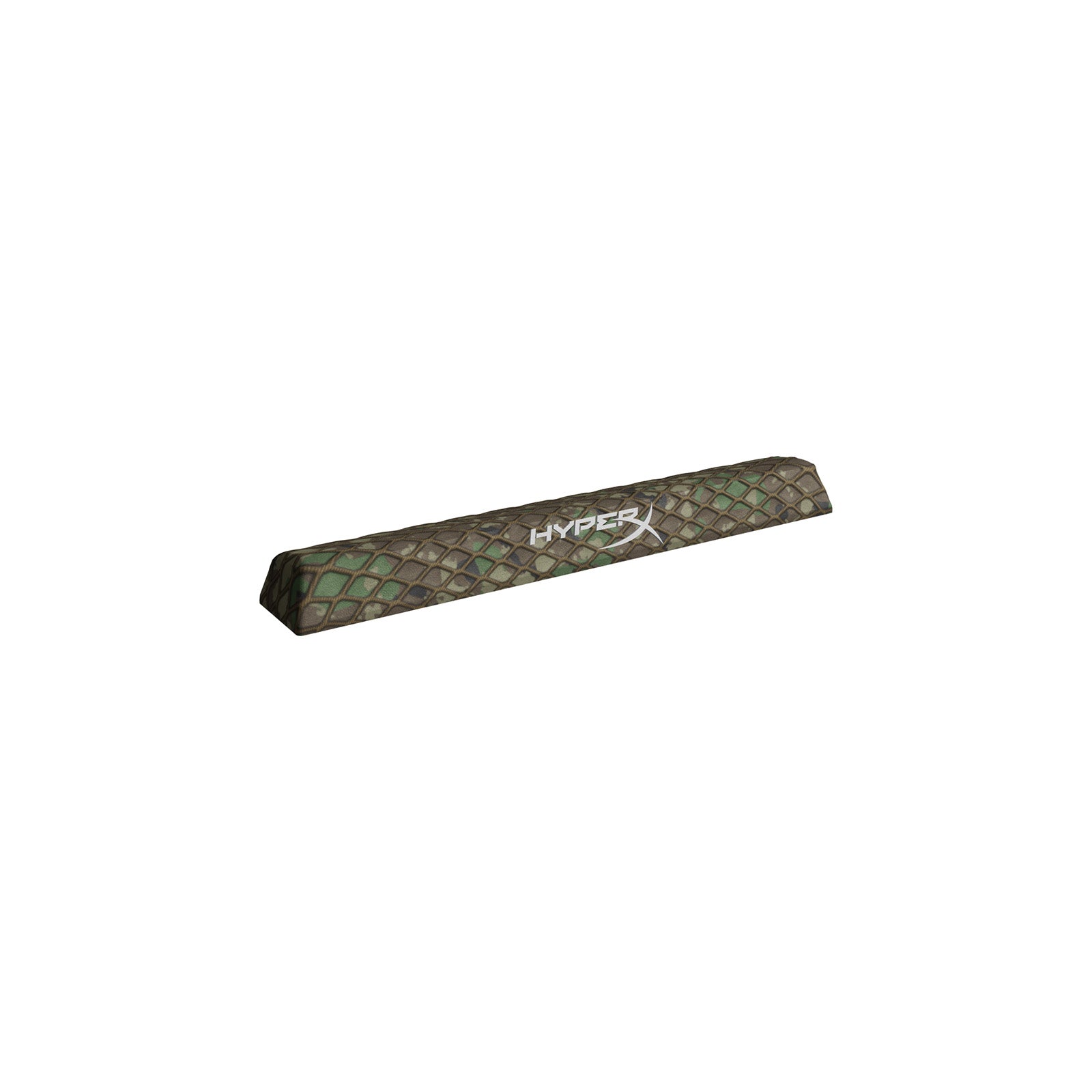 HX3D Spacebar Keycap - FPS Camo Design for Mechanical Keyboards | Perfect for Gaming & Typing Enthusiasts