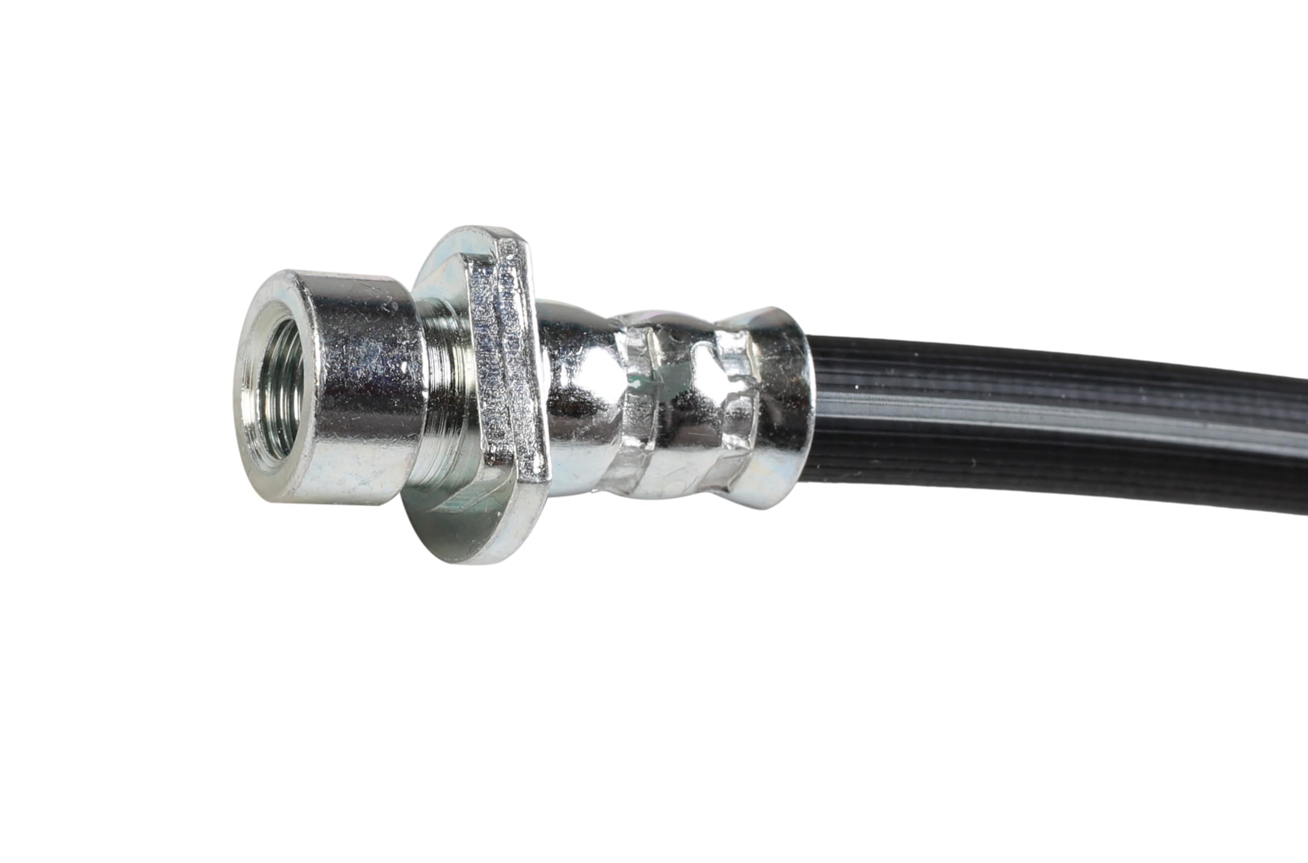 Sunsong 2204799 Brake Hydraulic Hose - High Performance Replacement for Cars & Trucks - Perfect for Off-Roading, Towing & Daily Commuting