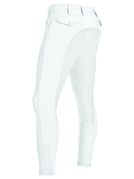 Pikeur Rossini Grip Breeches - Premium Equestrian Riding Pants for Women - Perfect for Dressage, Show Jumping & Horseback Riding