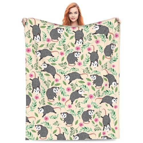 Style-opossum