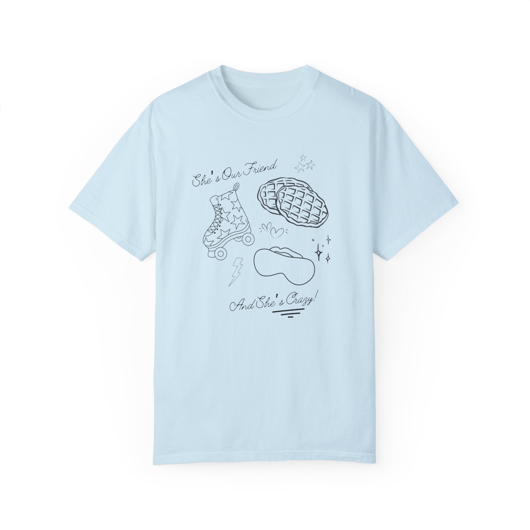 Eleven Shirt - Trendy & Comfortable T-Shirt for Men & Women | Perfect for Casual Wear, Street Style & Everyday Outfits
