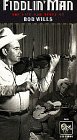 Fiddlin' Man: The Life and Times of Bob Wills - Classic Country Music Documentary VHS - Perfect for Music Lovers and Vintage Collectors