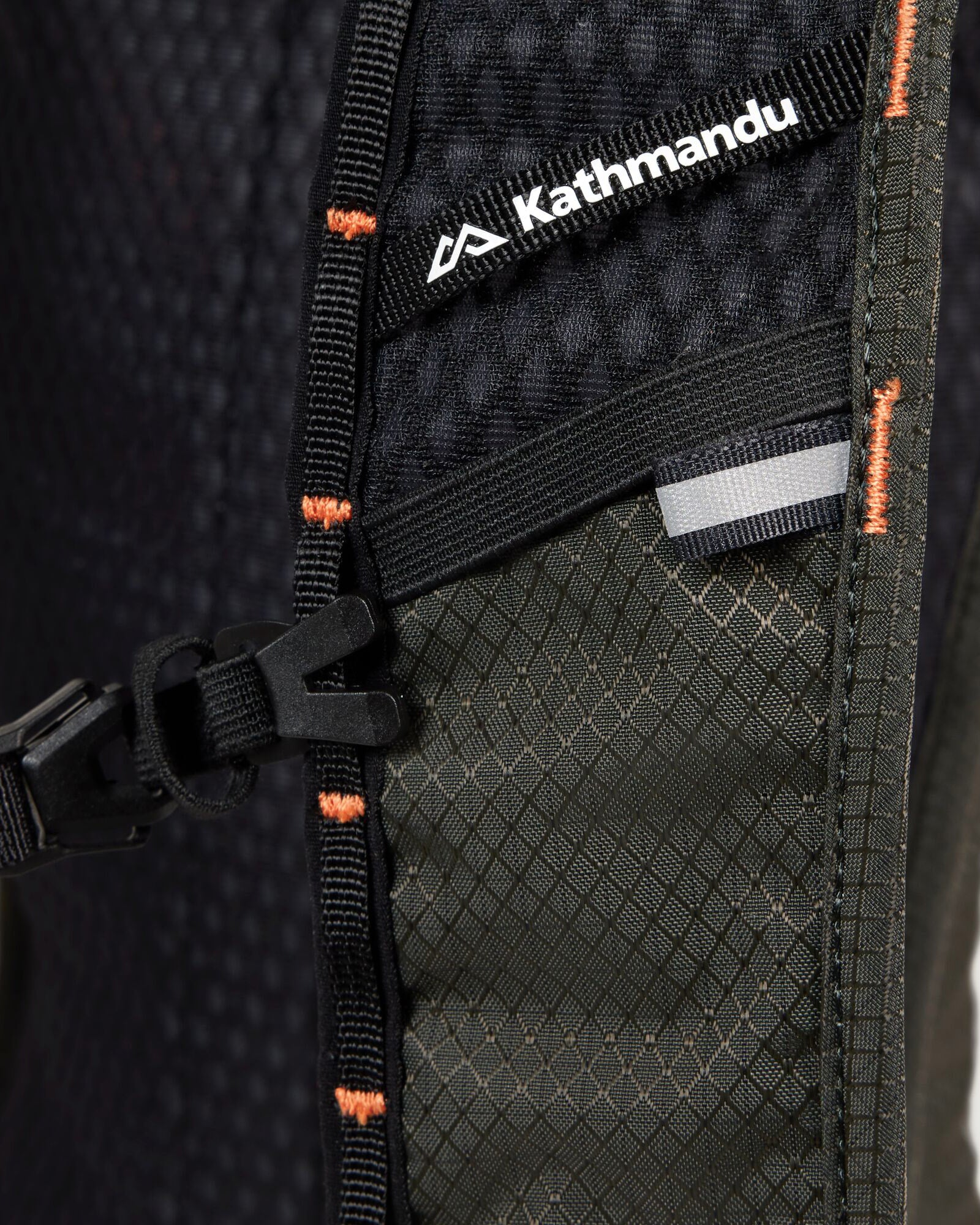 Veos 5L Trail Running Hydration Pack - Lightweight & Durable for Hiking, Marathon & Outdoor Adventures - Dark Moss Color