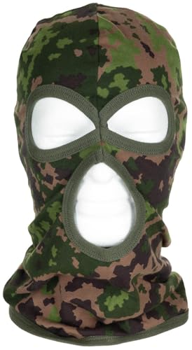 M05 Camouflage