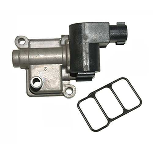 IAC59 Idle Air Control Valve - Compatible with [List Vehicle Models] - High Performance Replacement Part - Improve Engine Idle & Fuel Efficiency - Perfect for DIY Car Repair & Maintenance