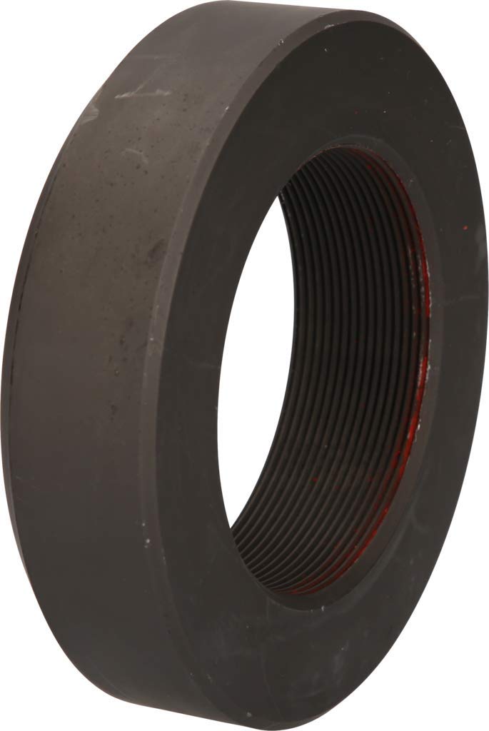 KS Tools 460.4494 Pressure Nut 138 x 35 mm - High Quality Automotive Fastener for Hydraulic Systems & Industrial Machinery
