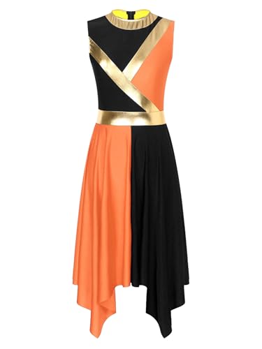 Black&orange
