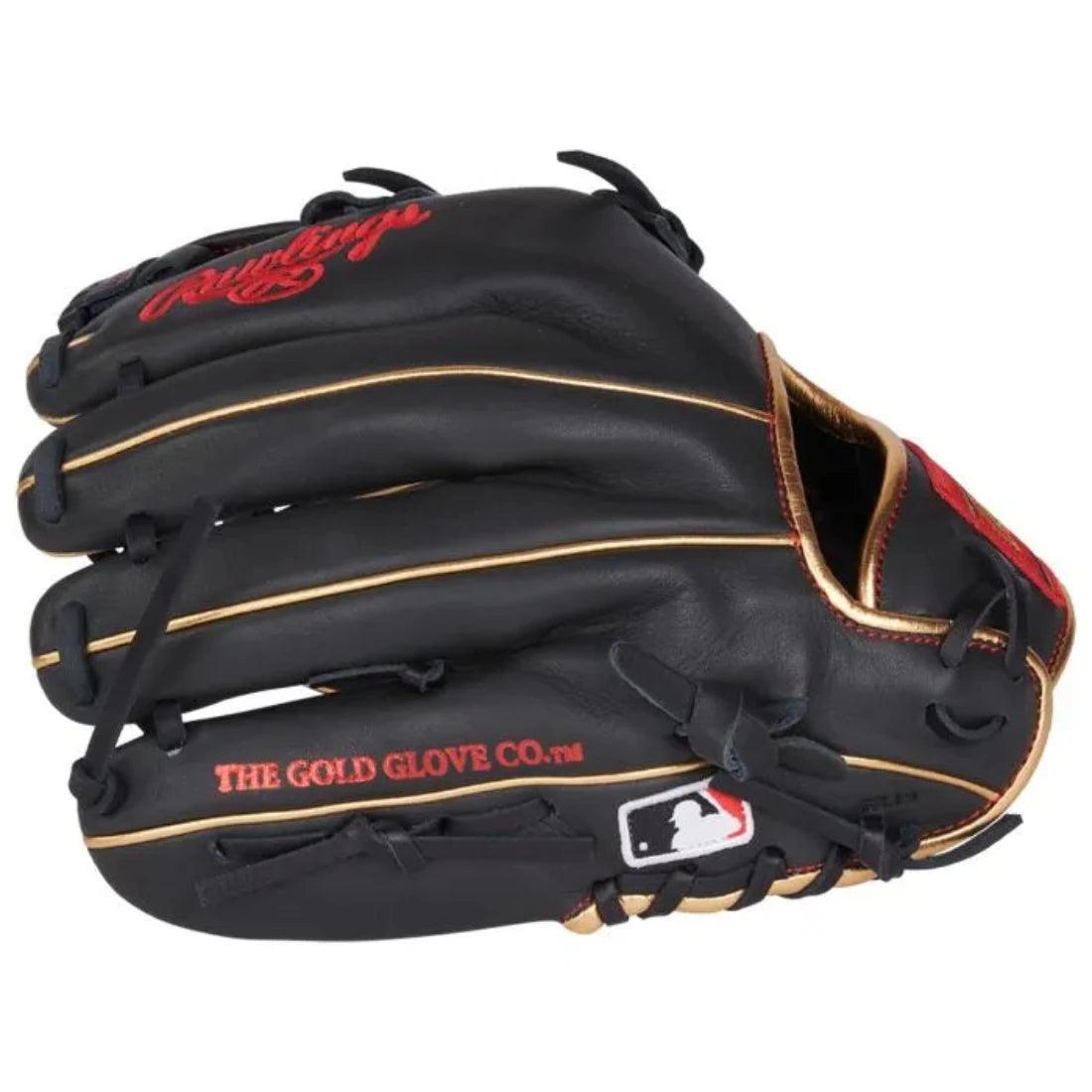 Rawlings NXT Series 11.5 Inch Youth Baseball Glove - NXT204U 32DS | Perfect for Little League, Training & Practice Games