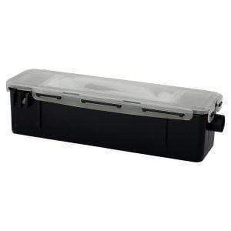 Blue Planet Filter Box R 020 / FB 020 - Classic 20, Hexy Midi, Delta & Betta Plus Aquarium Filter for Freshwater & Saltwater Fish Tanks - Perfect for Home, Office, or Pet Store Use