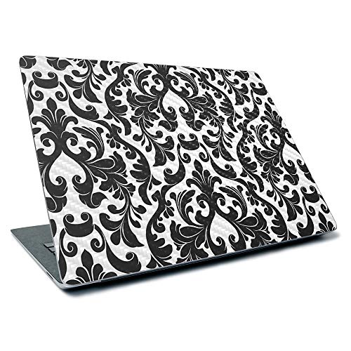 Black Damask