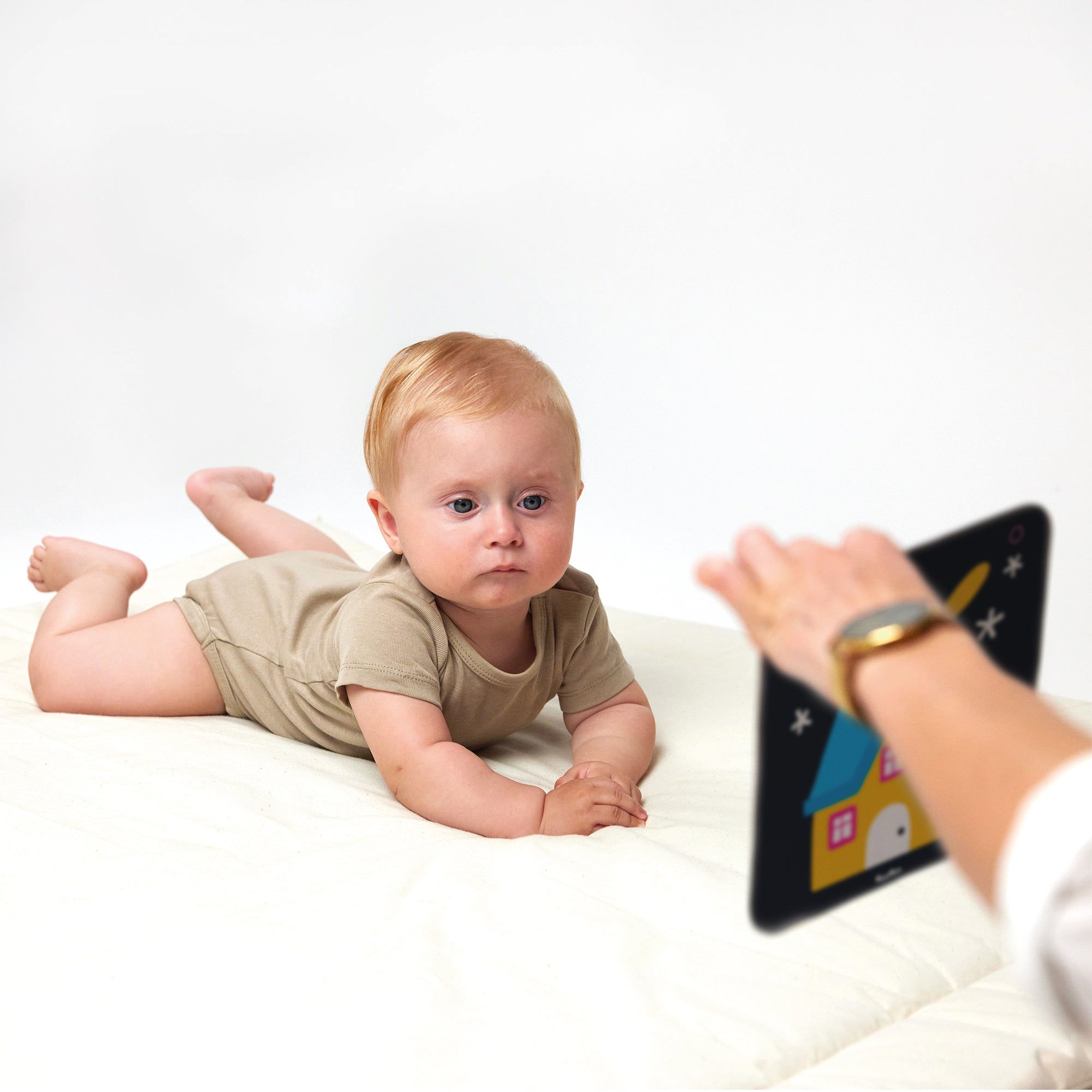 Banana Panda High Contrast Baby Flash Cards – Visual Stimulation & Development Set for Infants 6-9 Months | Perfect for Newborn Learning & Sensory Play