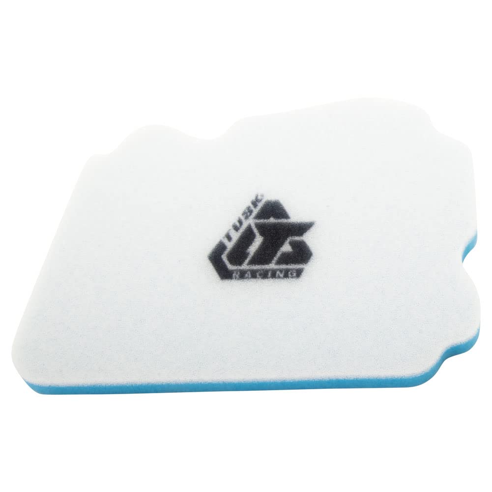 High-Performance Tusk First Line Air Filter for Yamaha TW200 (1990-2025) - Dirt Bike & Off-Road Motorcycle Replacement Part - Perfect for Trail Riding, Adventure Touring & Off-Road Racing