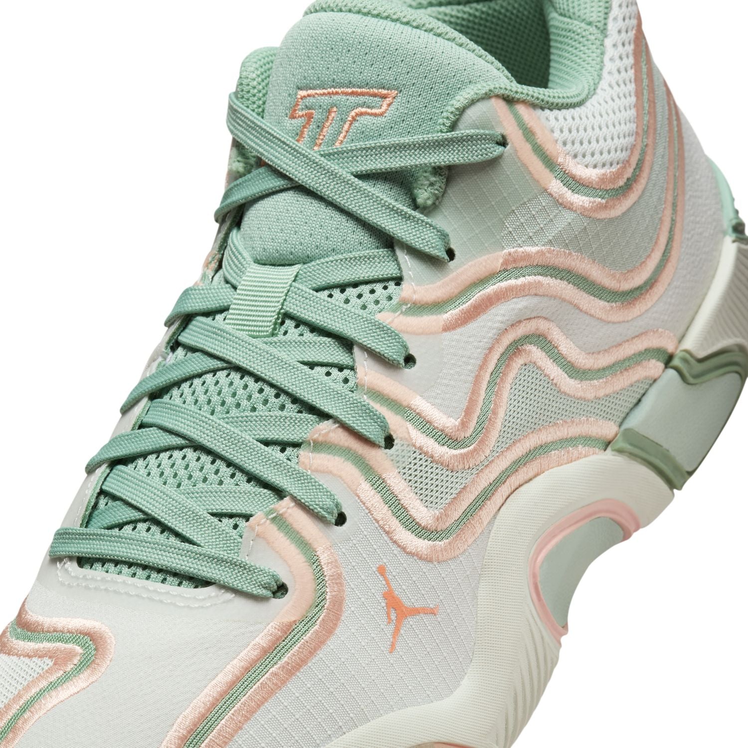Nike Kids Tatum 3 PF 'Zero Days Off' Basketball Shoes - Lightweight & Durable for Outdoor/Indoor Court Play - Perfect for Youth Basketball Training & Games