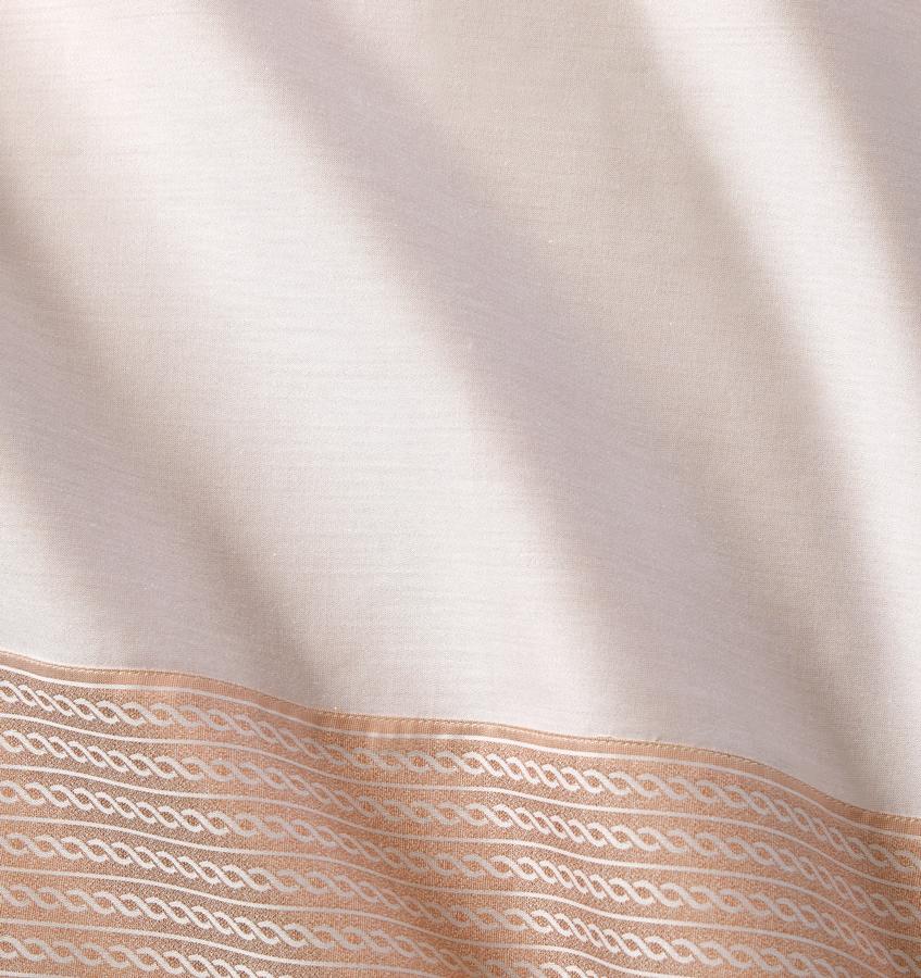 Premium 100% Cotton Corda Flat Sheet Set - Soft & Breathable Bed Sheets for Ultimate Comfort - Perfect for Home, Hotel, and Airbnb Use