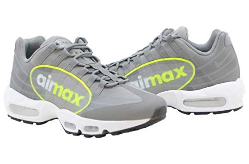 Nike Men's AIR MAX 90 NS GPX Running Shoes AJ7183-001 - Comfortable Athletic Sneakers for Jogging, Gym & Casual Wear