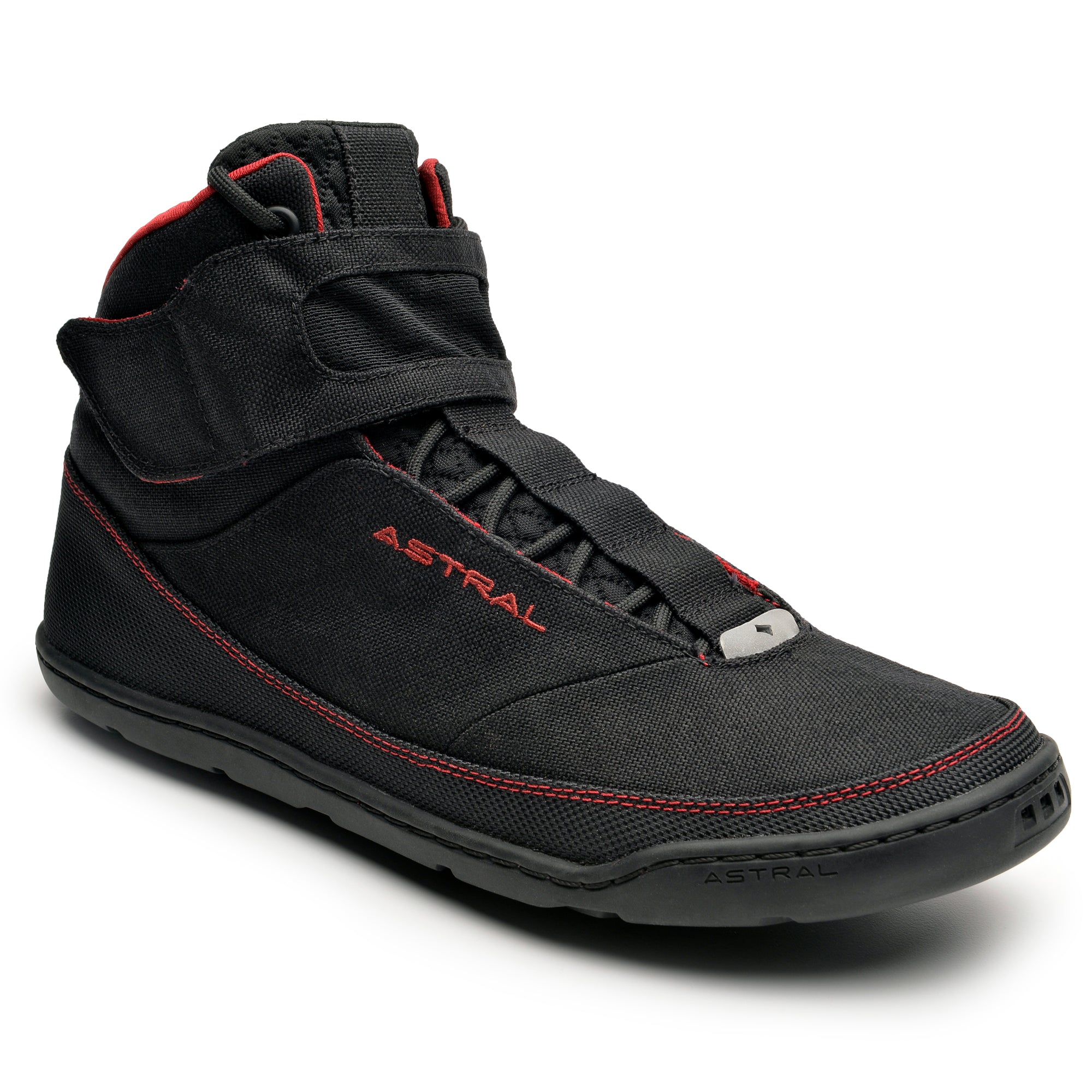 Astral Hiyak Water Shoes for Men & Women - Quick-Dry Barefoot Aqua Socks for Swimming, Beach, Kayaking & Water Sports - Lightweight & Non-Slip Sole
