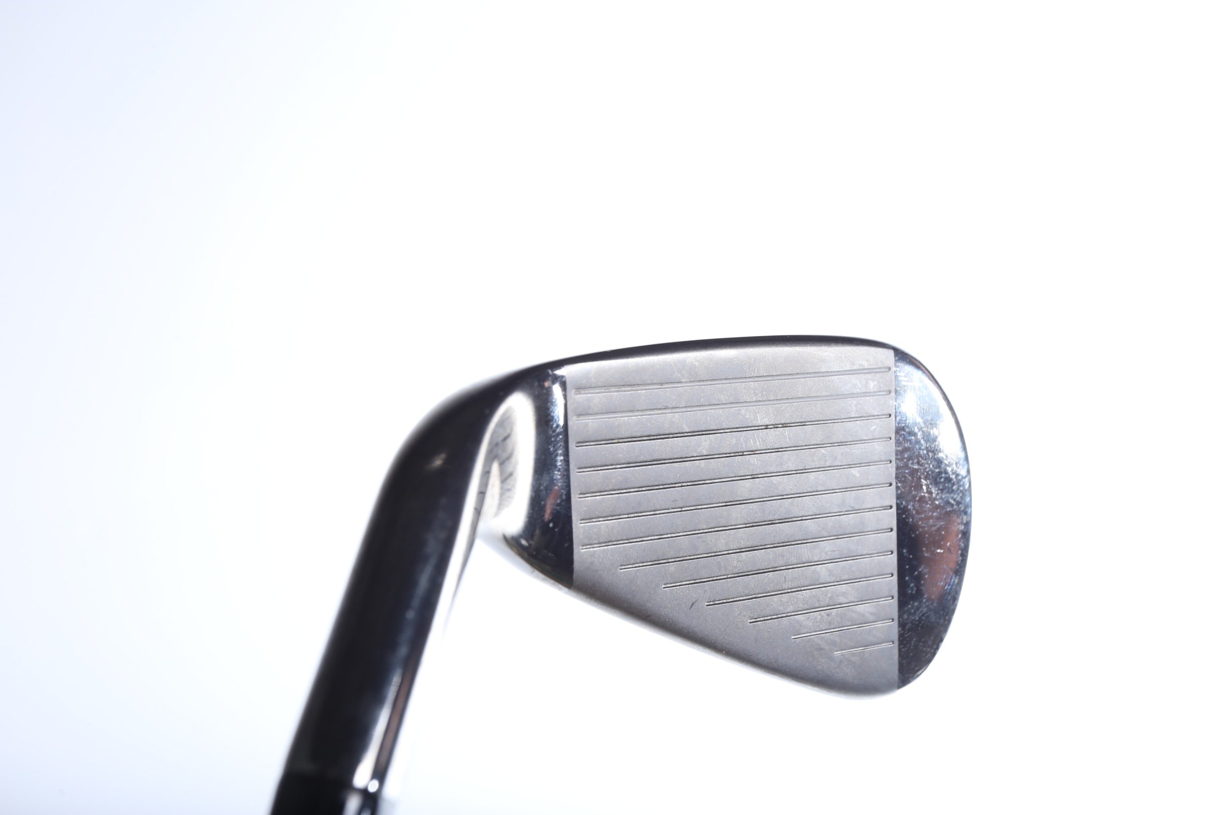 Premium Used Callaway Big Bertha 23 Single 7 Iron Golf Club - Right Handed Seniors Flex - Perfect for Senior Golfers & High Handicap Players on Course or Driving Range