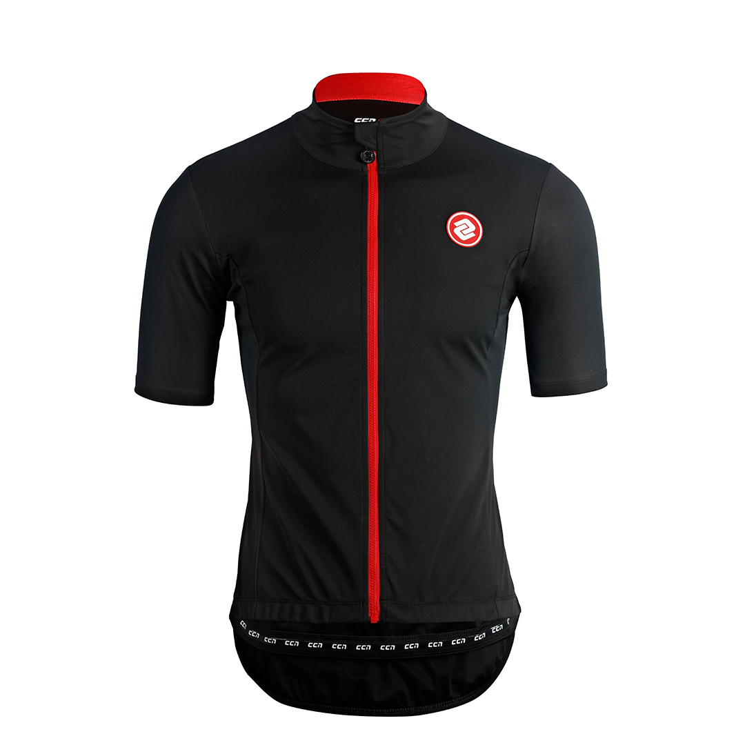 Premium SKIN OYMYAKON Jersey - Lightweight, Breathable & Moisture-Wicking Performance Shirt for Men & Women - Perfect for Running, Gym Workouts & Outdoor Sports