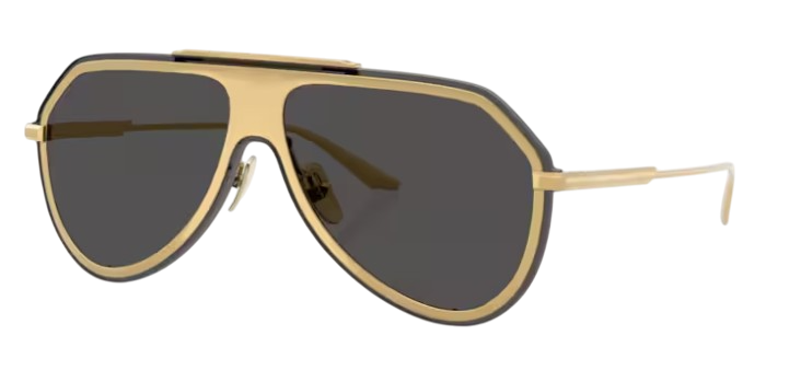 Authentic Dolce & Gabbana DG2309 02/87 Sunglasses - Luxury Designer Shades for Women & Men | Perfect for Fashion, Travel & Outdoor Activities