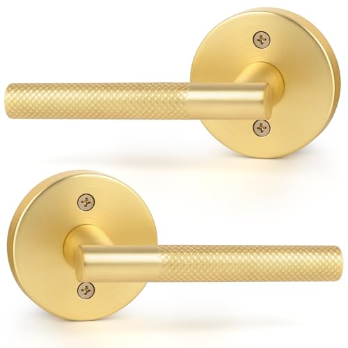 Dummy-Satin Brass