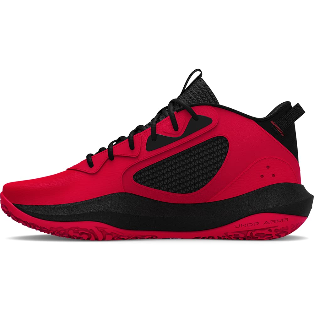 Under Armour Men's & Women's Basketball Shoes - Lightweight High-Performance Court Sneakers for Indoor & Outdoor Games