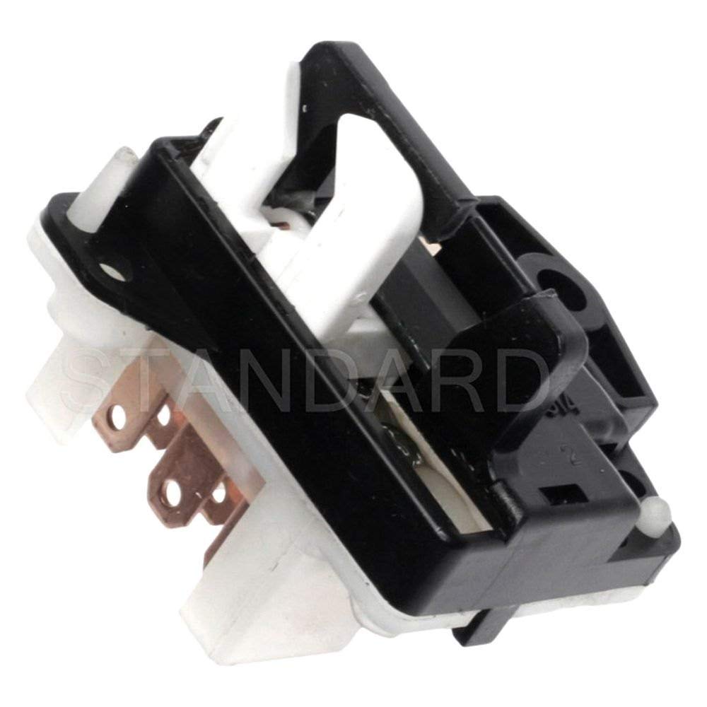 Standard Motor Products WP-236 Switch - Heavy Duty Waterproof Electrical Switch for Automotive & Marine Use - Perfect for Boats, RVs, and Off-Road Vehicles
