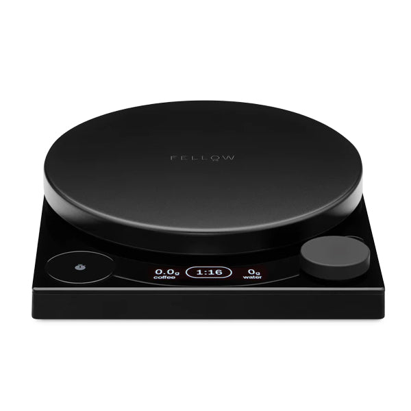 Fellow Tally Pro Studio Edition Scale - Precision Coffee Scale for Brewing, Espresso & Pour Over - Perfect for Home Baristas & Coffee Shops