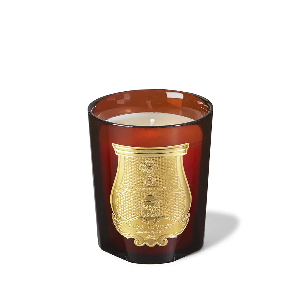 Cire Trudon Luxury Scented Candles - Handmade in France, Premium Soy Wax, Long-Lasting Fragrance for Home Decor, Relaxation & Gifts - Perfect for Living Room, Bedroom & Spa Ambiance