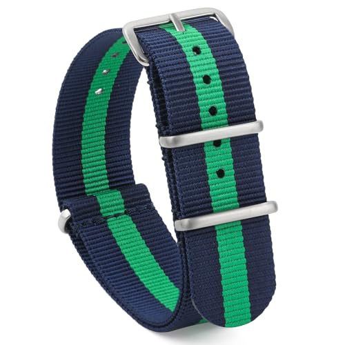 NavyBlue Green