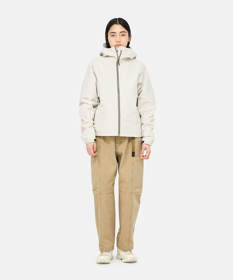 Women's Winter Twill Voyager Pants - Comfortable & Stylish for Outdoor Adventures, Travel & Casual Wear