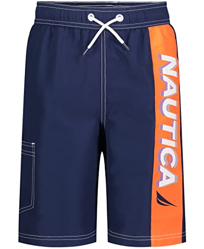 In Motion J Navy