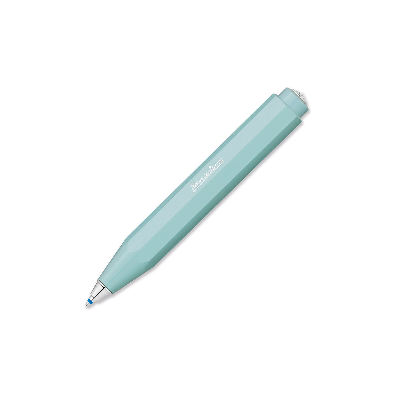 Premium Skyline Sport Ballpoint Pen - Smooth Writing, Ergonomic Design - Perfect for Office, School & Travel Use