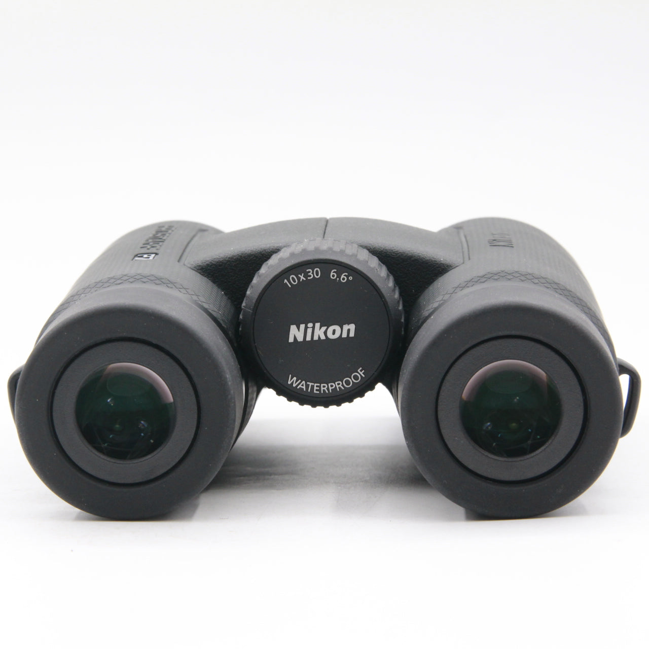 Open Box Excellent Condition Nikon PROSTAFF P7 10x30 Binoculars - High Performance Compact Binoculars for Bird Watching, Hiking, Hunting & Outdoor Adventures